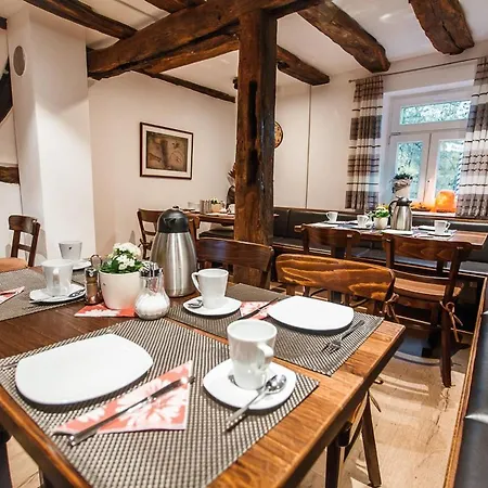 Landhotel Kahltalmühle-3