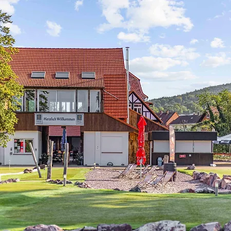 Landhotel Kahltalmühle-2